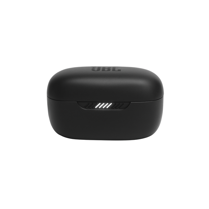 JBL Live Free NC+ TWS - Black - True wireless Noise Cancelling earbuds - Detailshot 4 image number null